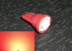 Суперяркий светодиод красный 12v Суперяркий светодиод красный 12v