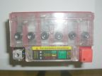 Аккумулятор Red Energy с индикатором 12V 5Ah