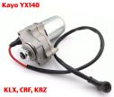 Электростартер Kayo YX140 - KLX, CRF, KRZ