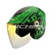 Шлем MICHIRU MO 110 Zombie L (59-60см)